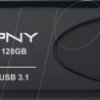 FD128ATT431KK-EF USB stick, USB 3.1, Attaché 4, 128 GB