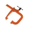 Carver 301035 T285-225 Medium-Duty Long Reach Rack Clamp 22.5cm