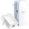 TP-Link TL-WPA7517 KIT TP-Link AV1000 Gigabit Powerline ac Wi-Fi Kit