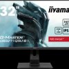 GB3271QSU-B1 80cm monitor, WQHD, speakers, USB