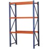 Sealey APR2701 Heavy-Duty Shelving Unit with 3 Beam Sets 900kg Capacity / Level