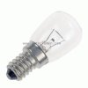 E14 24V 25W klar 26x57 Pigmy ChRL Pigmy E14 26X57 24V 25W przezroczysta