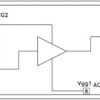 Aerospace, GaAs, pHEMT, MMIC, Distributed Driver Amplifier, DC to 20 GHz.