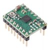 DRV8434A Stepper Motor Driver - sterownik silnika krokowego z układem DRV8434A (polutowany)