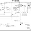 60V-tolerant, 30mΩ 6A single-channel high-side switch | RGW | 20 | -40 to 125
