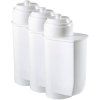 Bosch TCZ7033 Water filter 3 pcs for cleaning and descaling efficiently