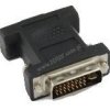 VITALCO ADAPTER WTYK DVI GNIAZDO SVGA