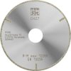 PFERD TOOLS 68411238 D1A1R 115-2-22,23 D 427 GAG Tarcza tnąca diamentowa Średnica 115 mm Średnica otworu 22.23 mm termou