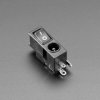 Adafruit 2.1mm DC Power Jack with Rocker Switch