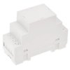 Obudowa modułowa na szynę DIN Z106, 35,2 × 90,1 × 65 mm, PS, Kradex