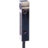 Czujnik Indukcyjny, 40X8x8mm, Sn: 1,5, 10-30Vdc, Pnp Nc, Kabel 2M Pvc, Ip67,...