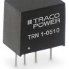 TracoPower TRN 1-4823 Przetwornica DC/DC, do PCB 48 V/DC +15 V/DC, -15 V/DC 35 mA 1 W Ilość wyjść: 2 x Content 1 szt.