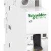 Stycznik 230 V AC Schneider Electric styki: 2 16 A 1NO + 1NC Śruba A9C23715