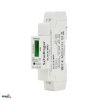 Licznik energii 1 fazowy MID SCHELINGER 45A A31-SL01A-MID