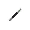 Wera 05003642001 8796 SC Zyklop Short Flexible-Lock Extension, 1/2in Drive