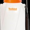 DTB10001 Cordless pressure sprayer, 8 l