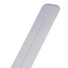 Lampka biurkowa LED Maclean max. 9W 220-240V AC możliwość zmiany barwy ładowarka bezprz. 450lm MCE616 W