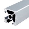 2020 Anodized Aluminum Profile - 2020N2 2-Side Flat - 1000mm