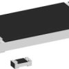 D/CRCW e3 Standard Thick Film Chip Resistors