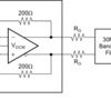 High-Speed Fully Differential ADC Driver Amplifier with 10 to 13 dB Selectable Gain | RGE | 24 | -40 to 85