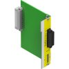 Serwonapęd Moduł zabezpieczeń 20 mA 112,6 x 87,2 x 28,3 mm 24 V
