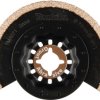 Makita B-65040 b-65040 HM, TC Ostrze piły segmentowej 70 mm 1 szt.