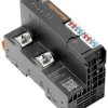 Weidmüller UR20-FBC-IEC61162-450 2661310000 Łącznik magistrali PLC 24 V/DC