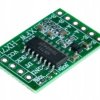 MODUŁ TENSOMETR ADC HX711