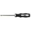 Draper Expert 35223 Pound Thru' Cross Slot No:2 x 100mm Soft Grip Screwdriver