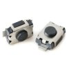 MICROSWITCH TYP86 4x3x2,0mm SMD 2PIN (5 sztuk)