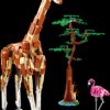 31150 LEGO® Creator Wild Safari Animals