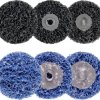 PFERD TOOLS 42780076 Tarcza do czyszczenia 75 mm 10 szt.