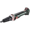 Metabo 600829850 GVB 18 LTX BL 11-7 HT Cordless torque-strong Grinder