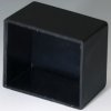 PA module enclosure, (L x W x H) 17.4 x 15 x 10.5 mm, black (RAL 9005), IP00, A8017108