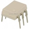MOC 3051 optotriak DIP6; THT