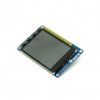 PiTFT Plus HAT Mini Kit - wyświetlacz dotykowy pojemnościowy 2.8 cala dla Raspberry Pi 3/2/B+/A