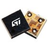 LD39115J33R 150 mA low quiescent current low noise voltage regulator