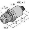 Turck Przetworniki ciśnienia 1 szt. PT2.5R-1008-IX-H1143