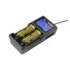 XTAR VC2 ładowarka do ogniw Li-ION