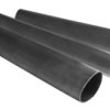 Rura termokurczliwa grubościenna z klejem czarna RTGK_120-34-C
