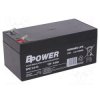 ACCU-BPE3.6-12/BP