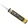 Everbuild EB25CL EB25 Hybrid Sealant Adhesive Clear 300ml