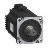 Serwosilnik BCH16, 80 mm, wał 19 mm, 750W, duża bezwładność, 3000rpm