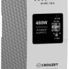 Crouzet 89452482 Zasilacz przemysłowy 24 V 20 A 480 W Content 1 szt.