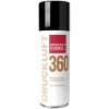 Kontakt-Chemie 33167-DE DRUC.KLUFT 67 Gas Duster Non-Flammable 400ml