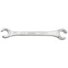 Gedore 6057270 Double Ring Spanner Open hexagonal 10x11 mm