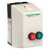 Rozrusznik silnikowy 10 kW Schneider Electric DOL 380 V zakres TeSys LE 18 IP65