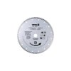 Vorel - 08755 Tarcza diamentowa 230mm /turbo/