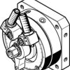 Napęd obrotowy FESTO DSM-40-270-P1-FW-A-B 566212