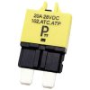 PARTS PTT C001-102-0095 Connector Black High-Durability Polycarbonate